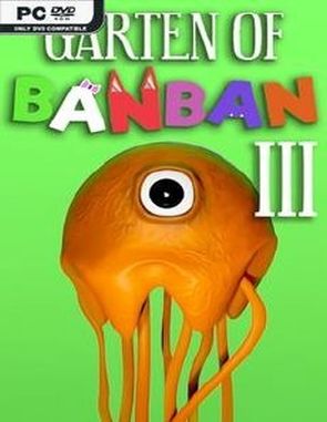 Garten of Banban 3 (PC)