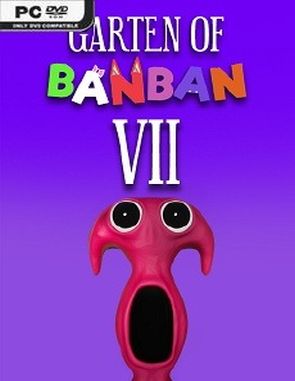 Garten of Banban 7 (PC)