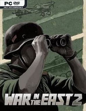 Gary Grigsby's War in the East 2 (PC)