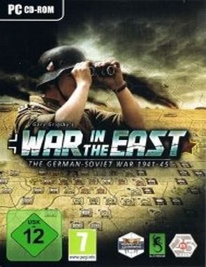 Gary Grigsby's War in the East (PC)