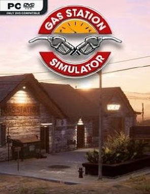 Gas Station Simulator (PC)
