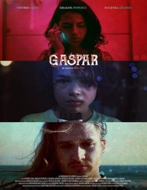 Gaspar Gaspar (2024) (Películas)