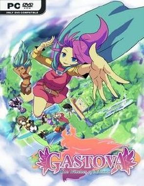 Gastova: The Witches of Arkana (PC)