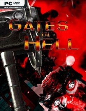 Gates of Hell (PC)
