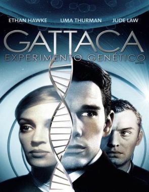 Gattaca (1997) (Películas)