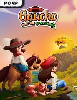 Gaucho and the Grassland (PC)