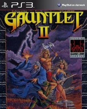 Gauntlet 2 (PS3)
