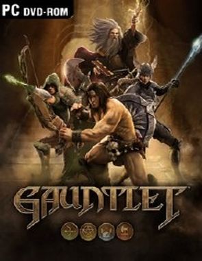 Gauntlet_Slayer_Edition Gauntlet: Slayer Edition (PC)