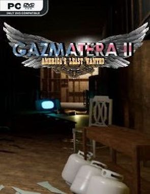 Gazmatera 2: America's Least Wanted (PC)