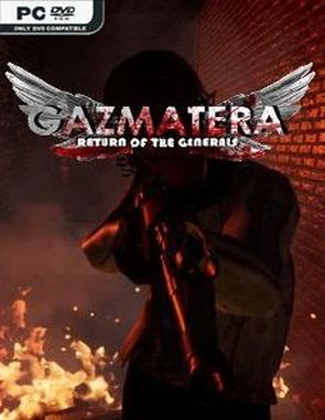 Gazmatera: Return of the Generals (PC)