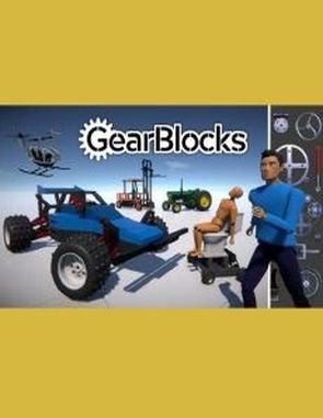 GearBlocks (PC)