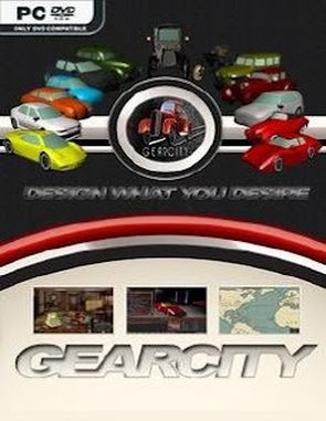 GearCity (PC)