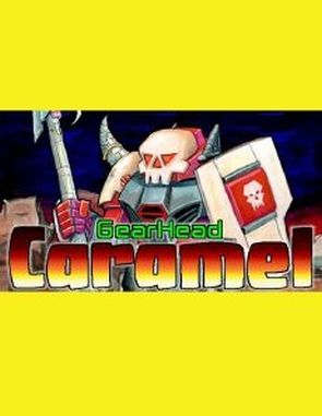GearHead Caramel (PC)