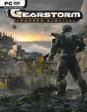 GearStorm: Armored Survival (PC)