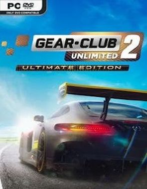 Gear_Club_Unlimited_2_Ultimate_Edition Gear.Club Unlimited 2 (PC)