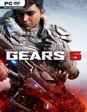 Gears 5 (PC)