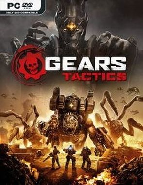 Gears Tactics (PC)