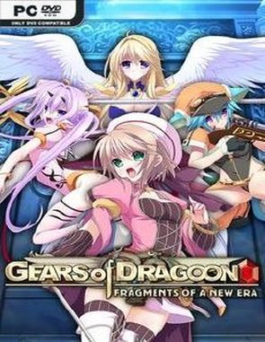 Gears of Dragoon: Fragments of a New Era (PC)