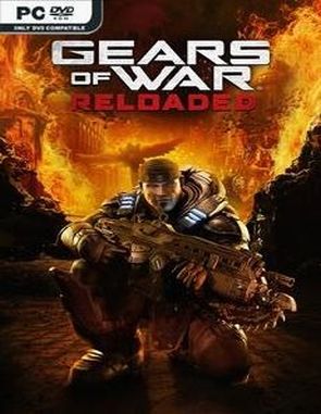 Gears of War: Reloaded (PC)