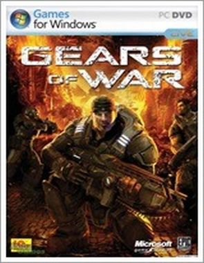 Gears of War: Ultimate Edition (PC)