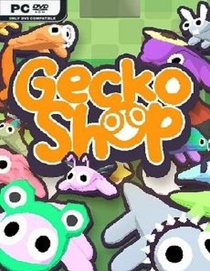 Gecko Shop (PC)
