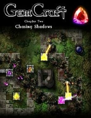 Gem Craft: Chasing Shadows (PC)