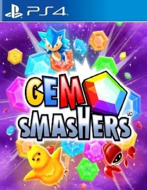 Gem Smashers (PS4)