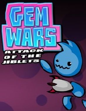 Gem Wars: Attack of the Jiblets (PC)
