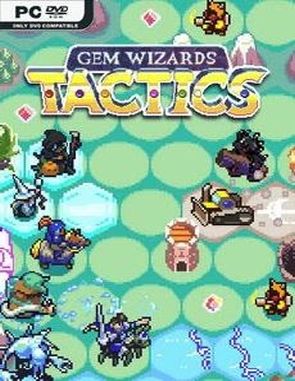 Gem Wizards Tactics (PC)