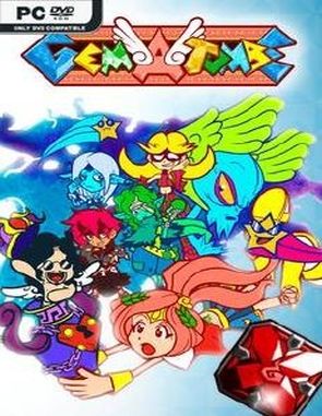 Gematombe Gematombe (PC)