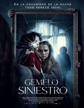 Géminis siniestro (2022) (Películas)