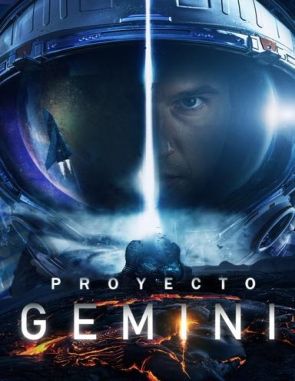 Géminis: El planeta oscuro (2022) (Películas)