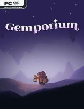 Gemporium_A_Cute_Mining_Sim Gemporium: A Cute Mining Sim (PC)