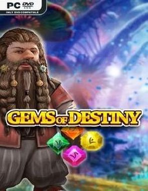 Gems_of_Destiny_Homeless_Dwarf Gems of Destiny: Homeless Dwarf (PC)
