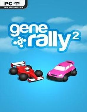 GeneRally_2 GeneRally 2 (PC)