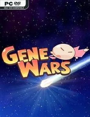 GeneWars (PC)
