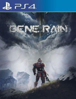 Gene Rain (PS4)