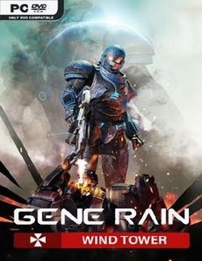 Gene Rain: Wind Tower (PC)