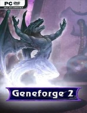 Geneforge 2 (PC)
