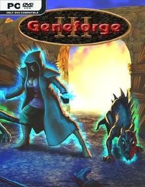 Geneforge 3 (PC)