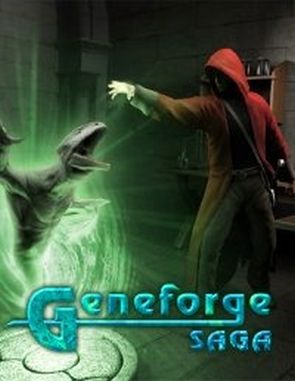 Geneforge Saga (PC)