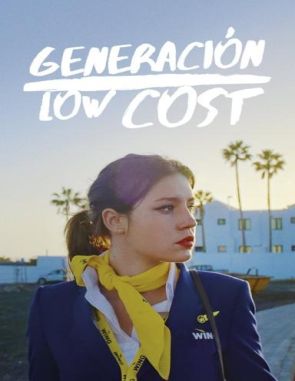 Generación Low Cost (2018) (Películas)