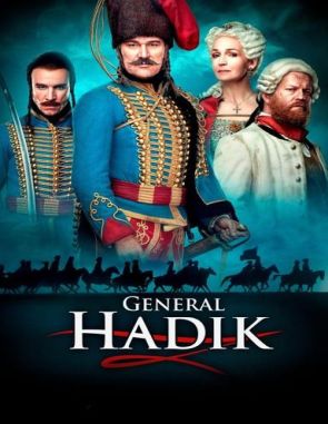 General Hadik (2023) (Películas)