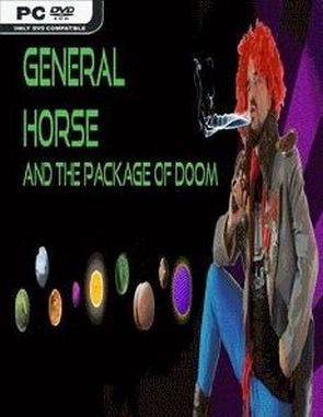 General Horseplay and the Package of Doom (PC)