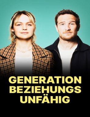 Generation Beziehungsunfähig (2021) (Películas)