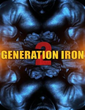 Generation Iron 2 (2017) (Películas)