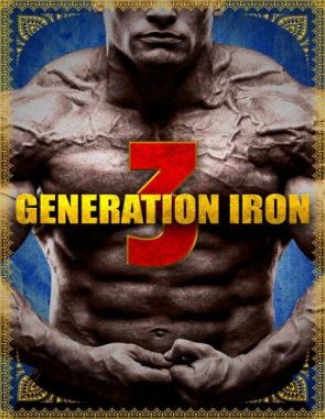 Generation Iron 3 (2018) (Películas)