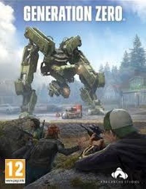 Generation Zero (PC)