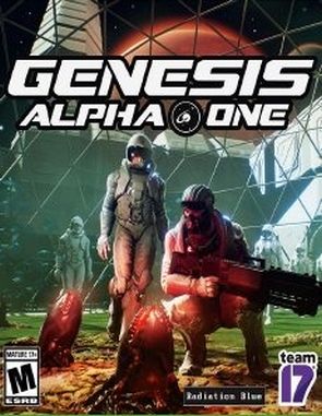 Genesis Alpha One (PC)