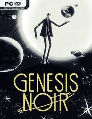 Genesis Noir (PC)